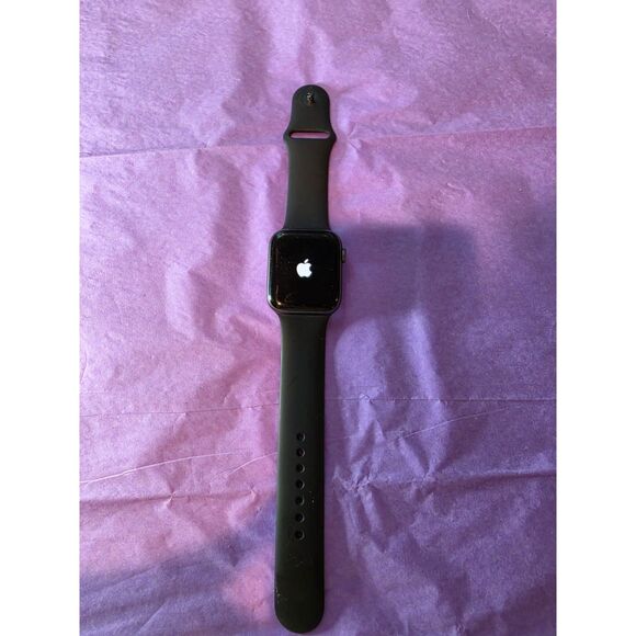 Apple Accessories - Apple Watch- Series 4- 44mm case